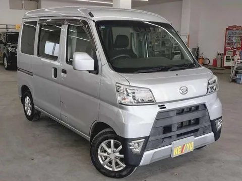 Daihatsu Hijet Cargo