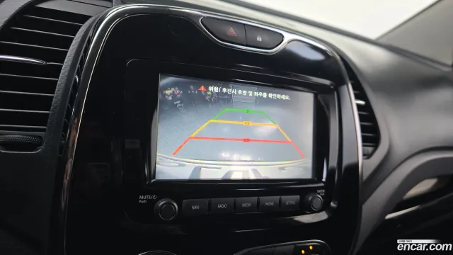 Renault QM3