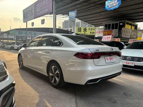 Gac GA6