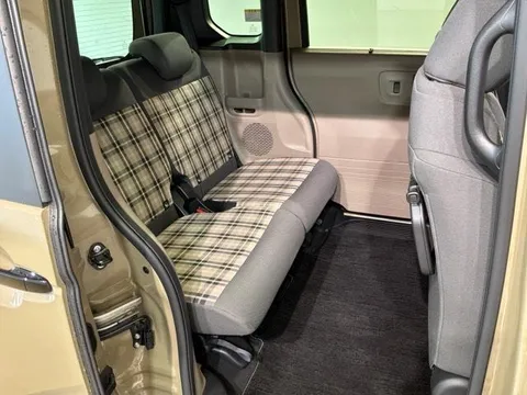 Honda N-BOX Joy