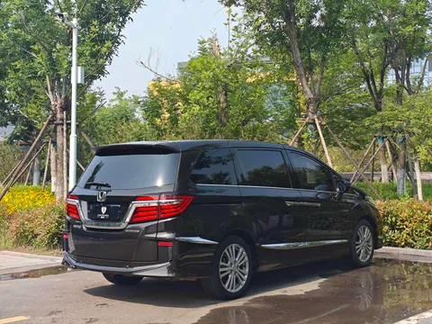 Honda Elysion