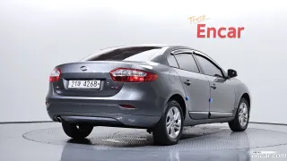 Renault SM3