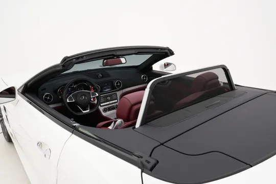 Mercedes-Benz SL-Class