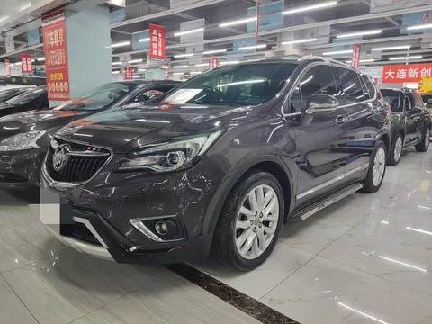 Buick Envision