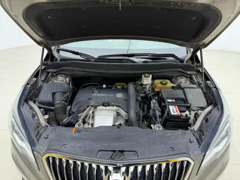 Buick Envision