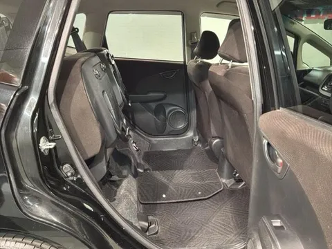 Honda Jazz (Fit)