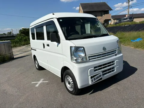 Nissan Clipper