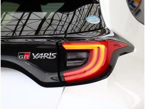Toyota GR Yaris
