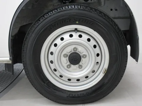 Toyota TownAce Van