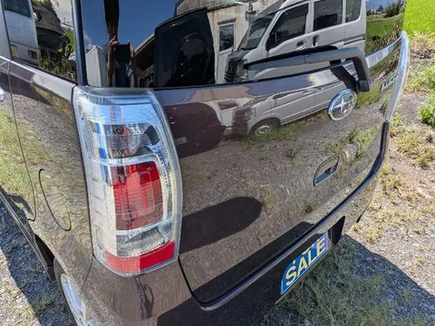 Subaru Lucra