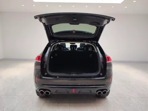 Wey VV5