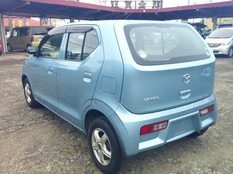 Mazda Carol