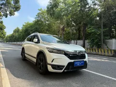 Honda Breeze