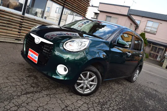 Daihatsu Boon
