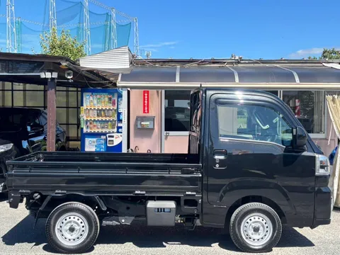 Toyota Pixis Truck