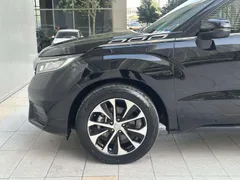 Honda Avancier