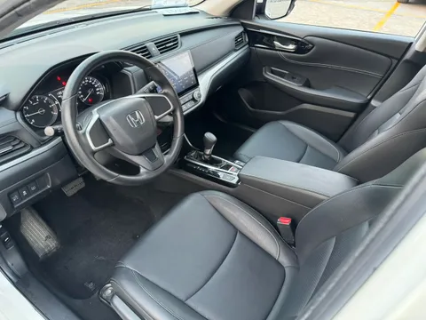 Honda Envix