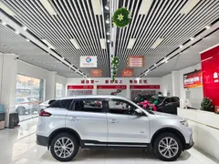 Geely Boyue