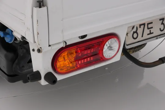 Hyundai Porter II