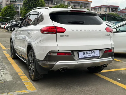 Leopaard CS10