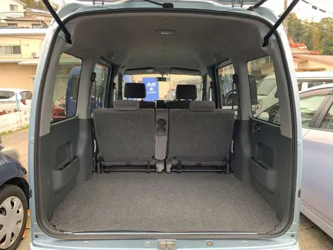 Daihatsu Atrai Wagon