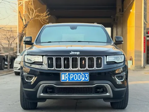 Jeep