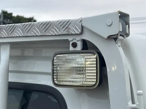 Subaru Sambar Truck