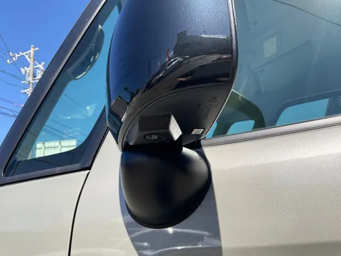 Suzuki Spacia Base