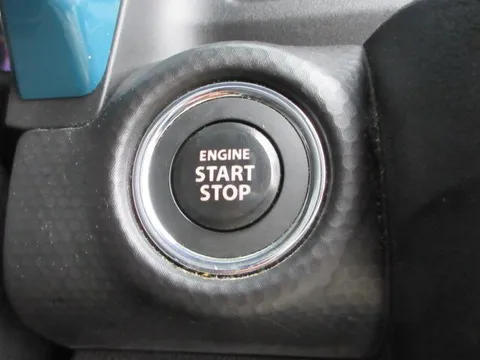 Mazda Flair Crossover