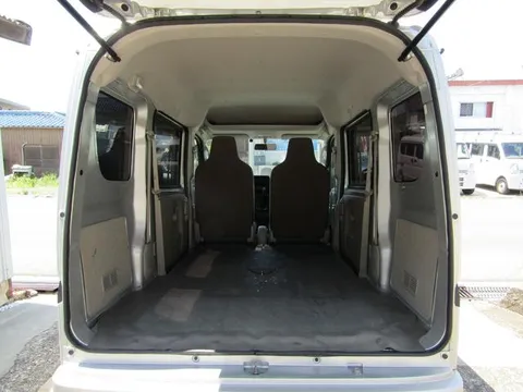 Nissan Clipper