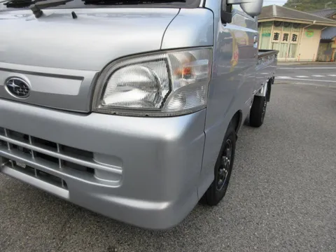 Subaru Sambar Truck