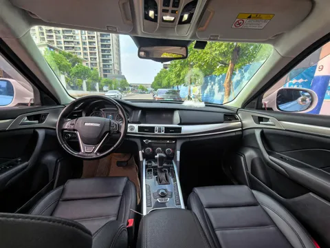 Haval H7