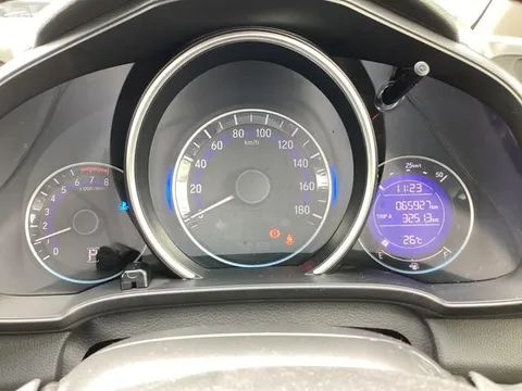 Honda Jazz (Fit)