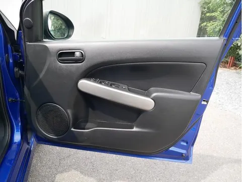 Mazda Mazda2 (Demio)