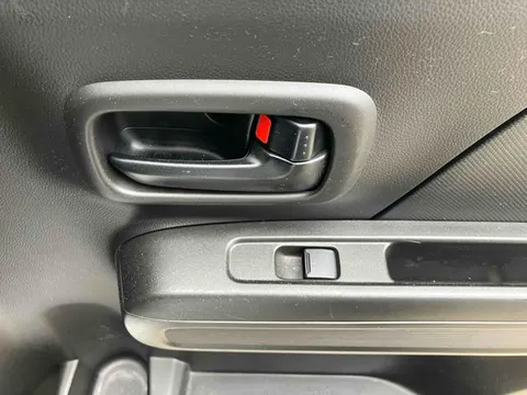 Mazda Flair