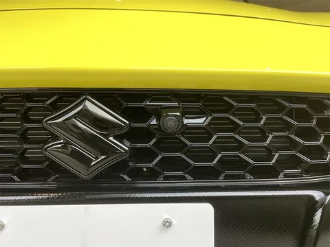 Suzuki Swift Sport