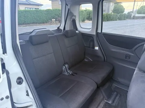 Suzuki Palette SW