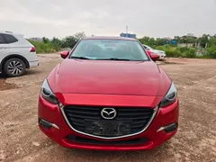 Mazda Mazda 3