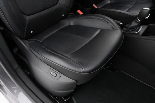 Renault QM3