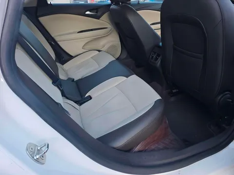 Buick Verano