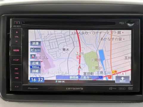 Mitsubishi I