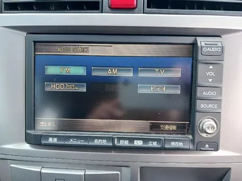 Honda Zest Spark