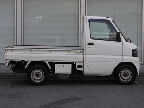 Mitsubishi Minicab Truck