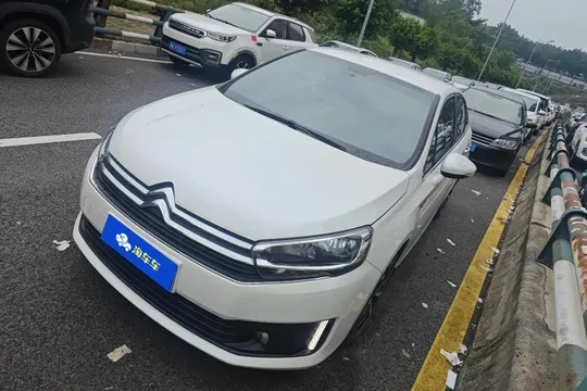 Citroen