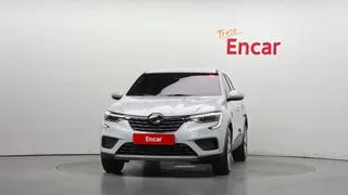 Renault XM3
