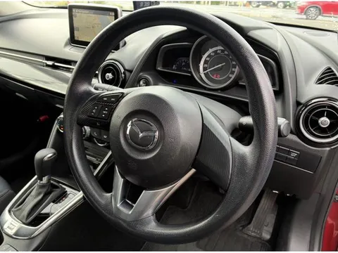 Mazda Mazda2 (Demio)