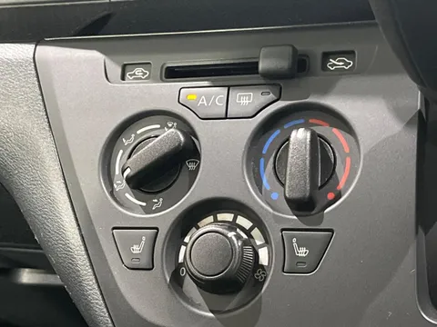Mitsubishi eK X