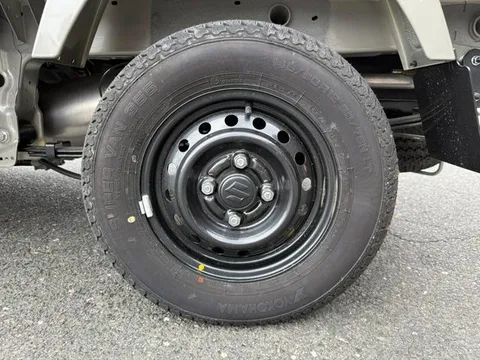 Suzuki Super Carry