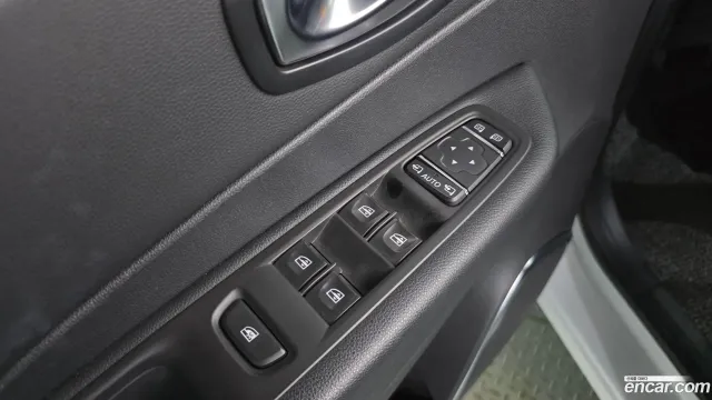 Renault QM3