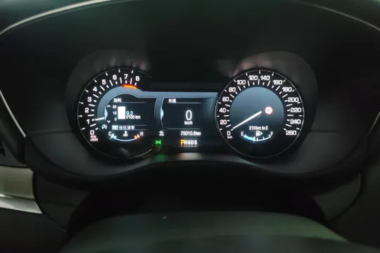Lincoln MKC